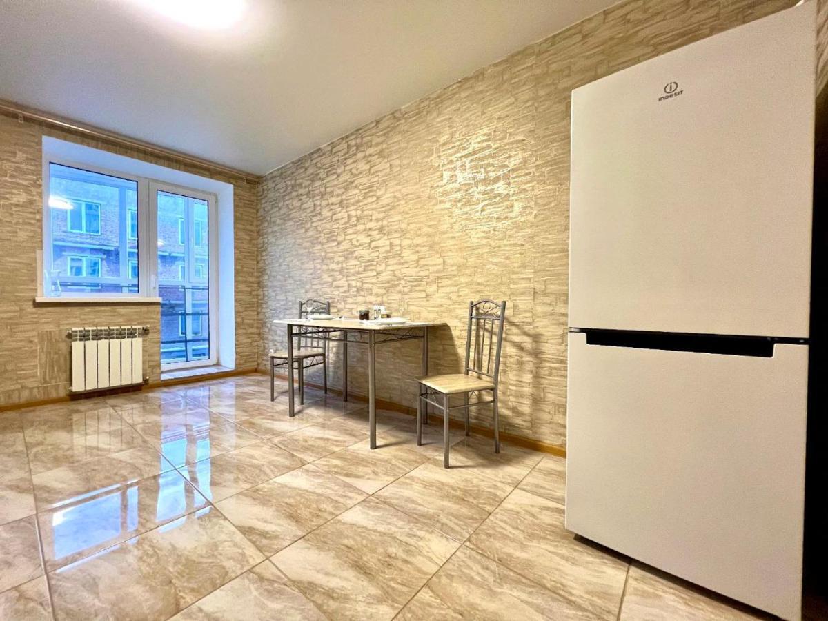 Apartpoltava Простора Однокімнатна Квартира В Новобудові, Корпусний Парк Zewnętrze zdjęcie