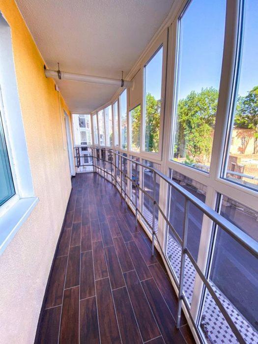 Apartpoltava Простора Однокімнатна Квартира В Новобудові, Корпусний Парк Zewnętrze zdjęcie